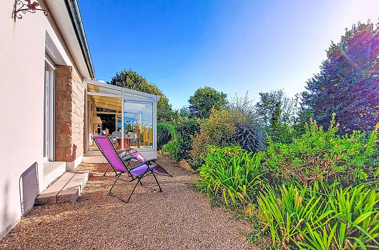 Vakantiehuis Kerguntuil