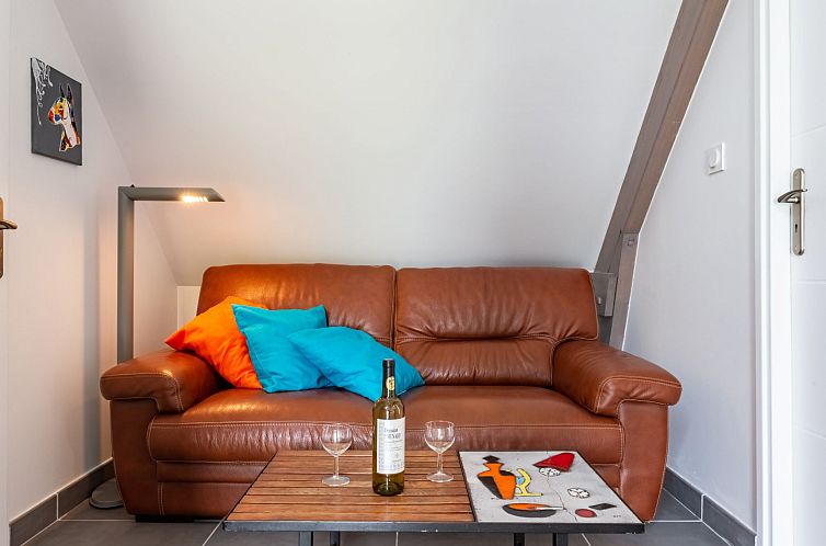 Vakantiehuis Valhalla, chez Jules