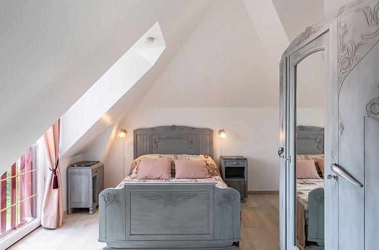 Vakantiehuis Valhalla, chez Jules