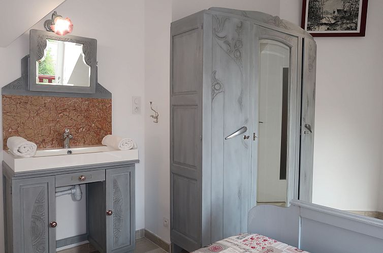 Vakantiehuis Valhalla, chez Jules