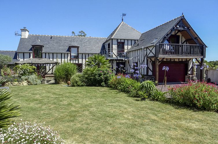 Vakantiehuis Valhalla, chez Jules