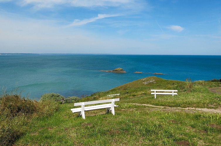 Vakantiehuis Valhalla, chez Jules