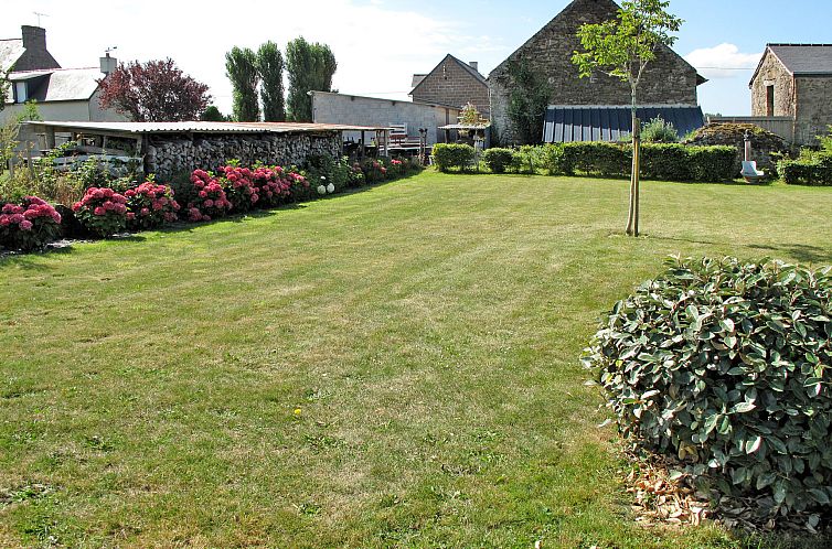 Vakantiehuis Les Quatrevais