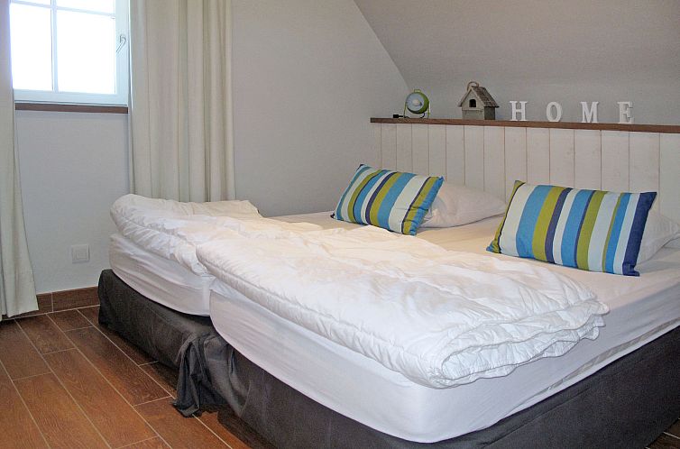 Vakantiehuis Les Quatrevais