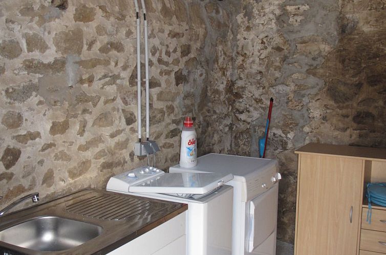 Vakantiehuis Les Quatrevais
