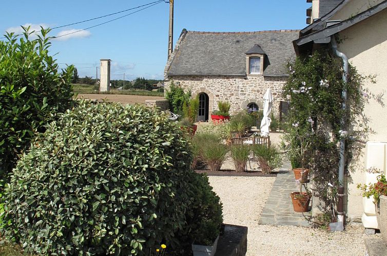 Vakantiehuis Les Quatrevais