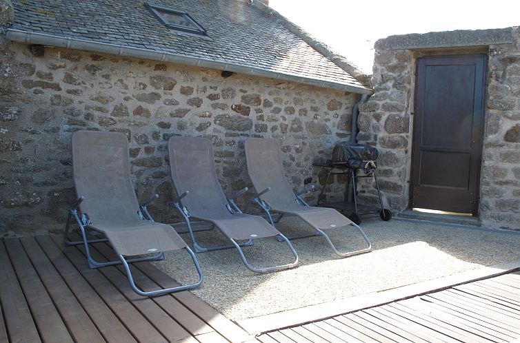Vakantiehuis Les Quatrevais
