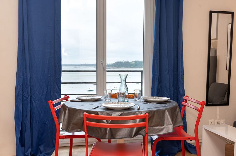 Appartement Quai Thomas