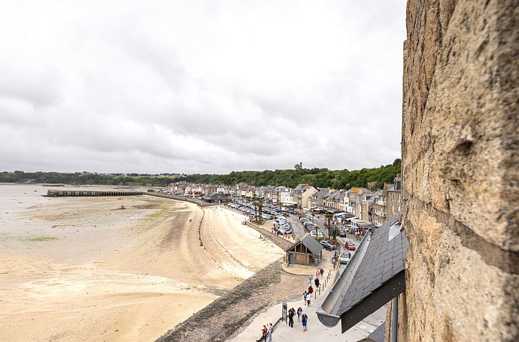 Appartement Quai Thomas