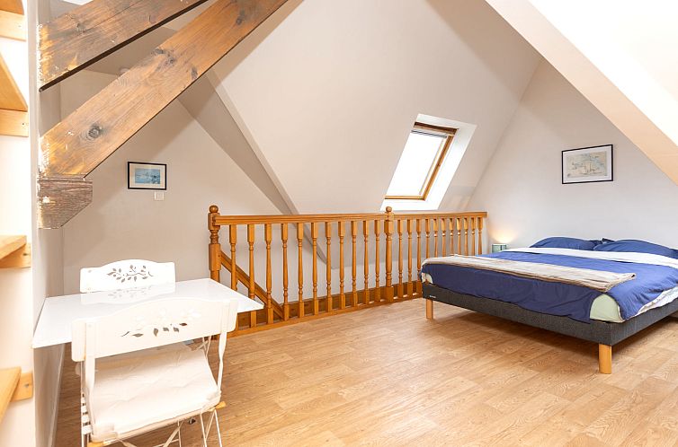 Appartement Quai Thomas