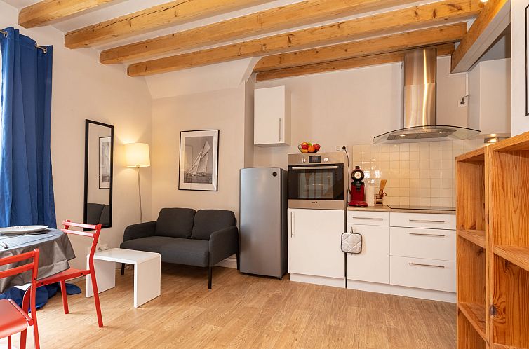 Appartement Quai Thomas