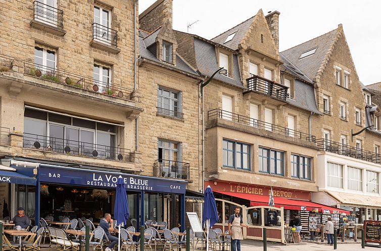 Appartement Quai Thomas