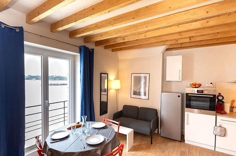 Appartement Quai Thomas