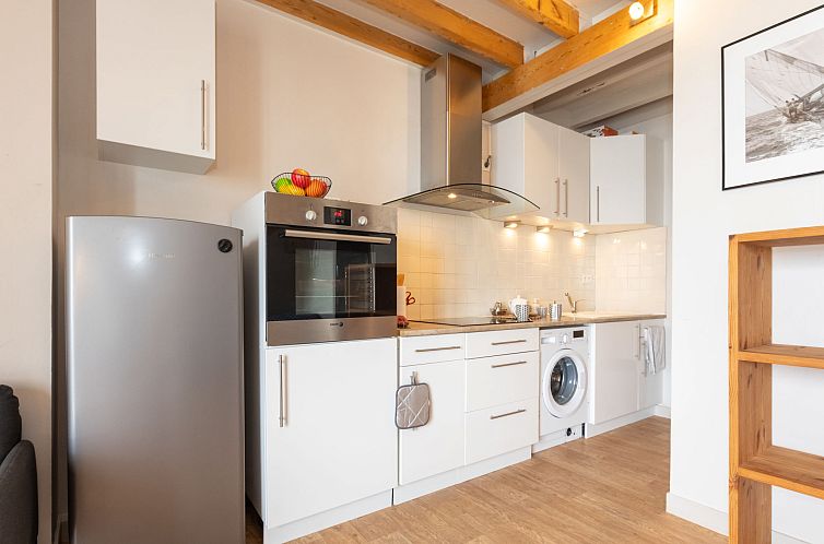 Appartement Quai Thomas