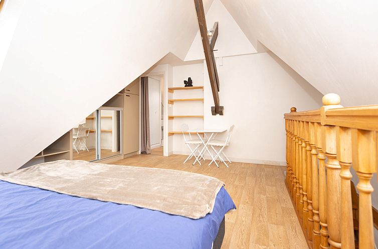 Appartement Quai Thomas