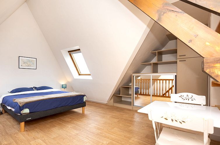 Appartement Quai Thomas