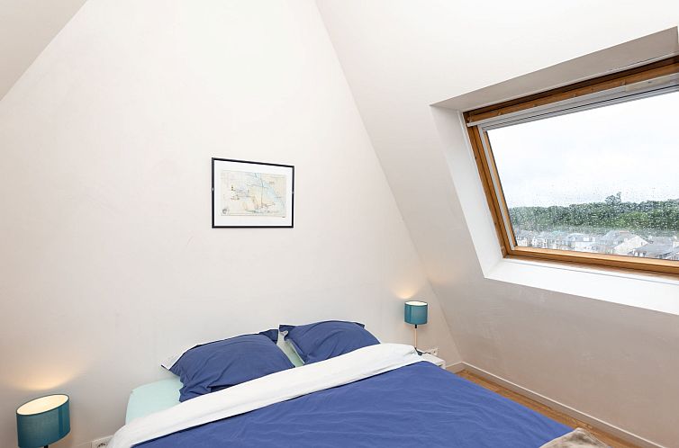 Appartement Quai Thomas