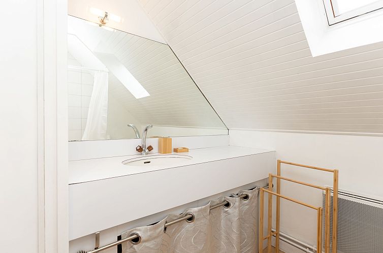 Appartement Quai Thomas