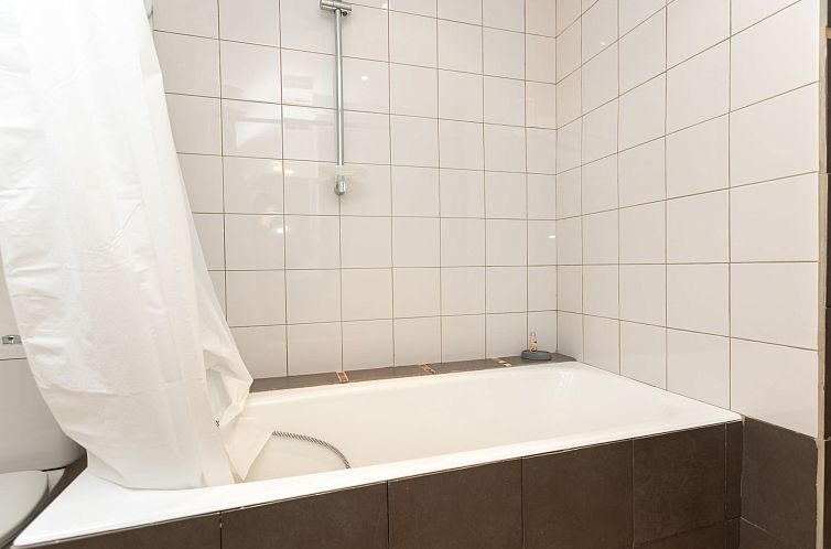 Appartement Quai Thomas