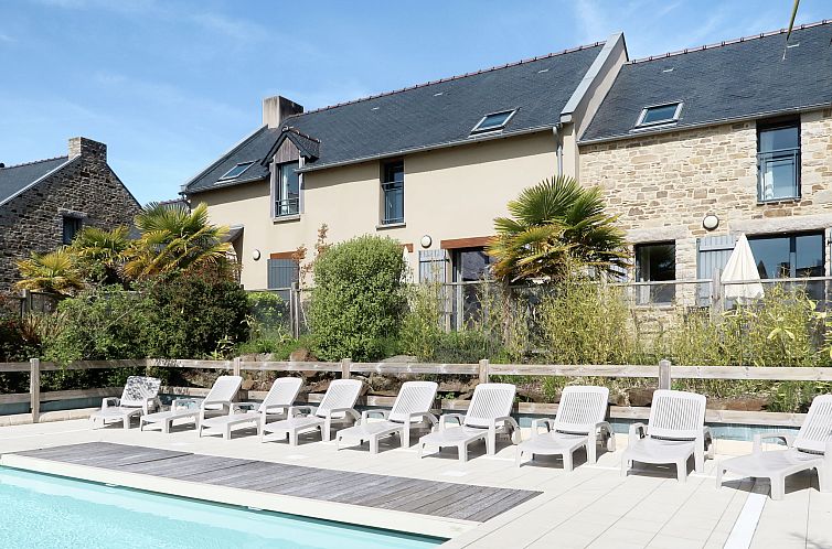 Unterkunft 04112104 - Appartement Bretagne - Appartement Les Hauts de la Houle 26K