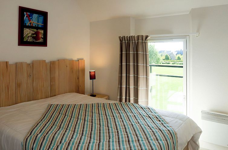 Appartement Les Hauts de la Houle 26K