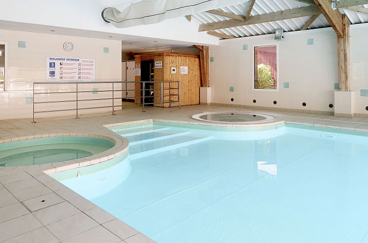 Appartement Les Hauts de la Houle 26K