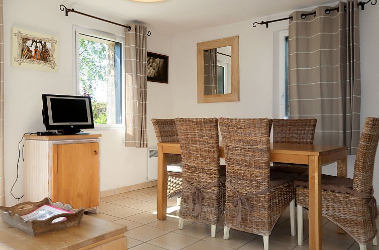 Appartement Les Hauts de la Houle 26K