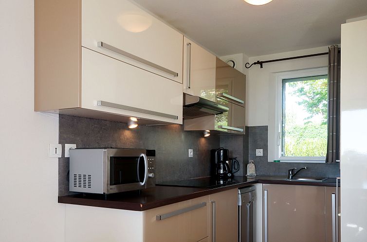 Appartement Les Hauts de la Houle 26K