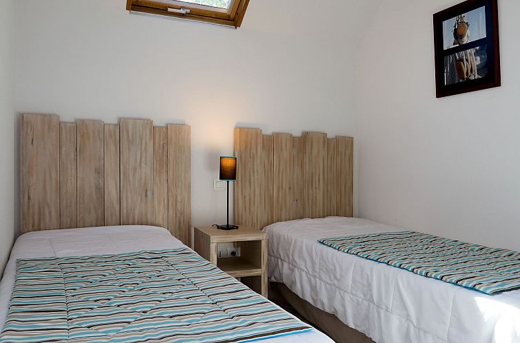 Appartement Les Hauts de la Houle 26K