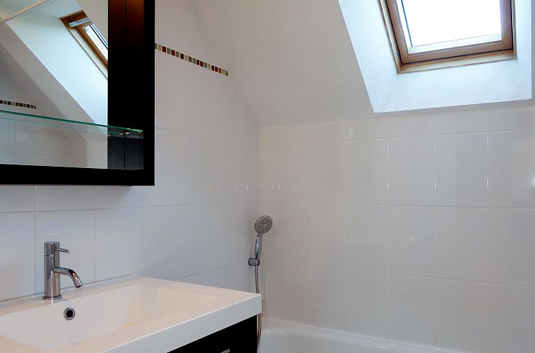 Appartement Les Hauts de la Houle 26K