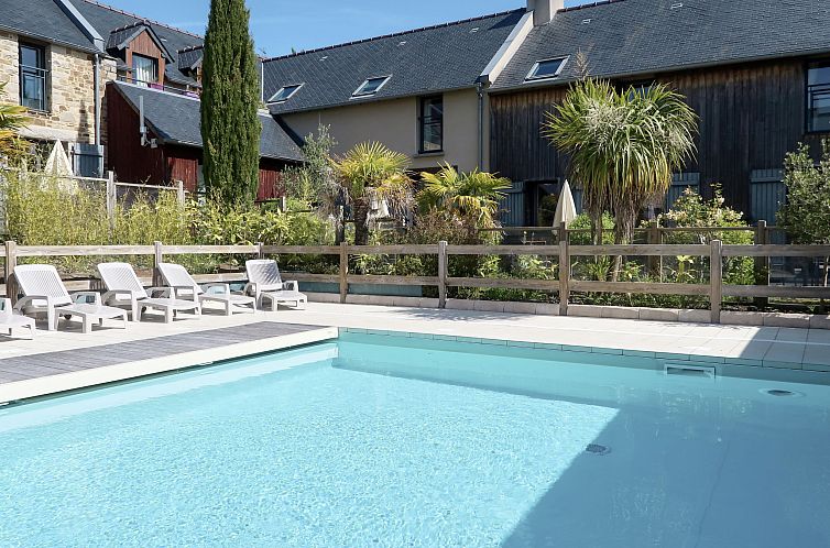 Appartement Les Hauts de la Houle 26K