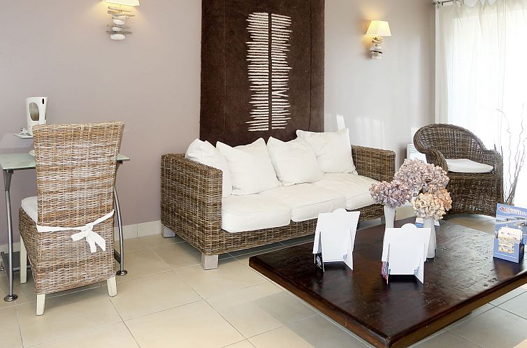 Appartement Les Hauts de la Houle 26K