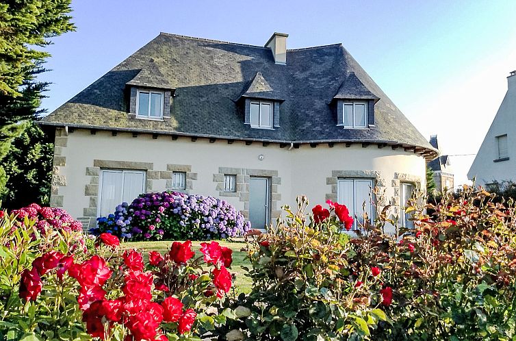 Vakantiehuis Les Rimains