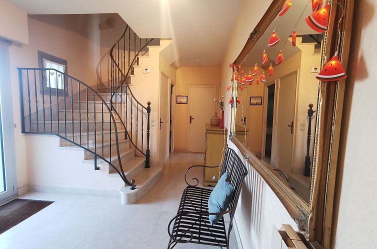 Vakantiehuis Les Rimains