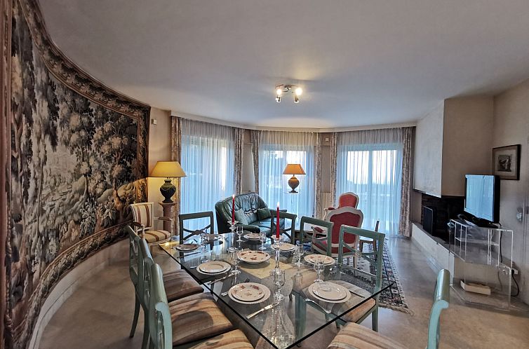 Vakantiehuis Les Rimains