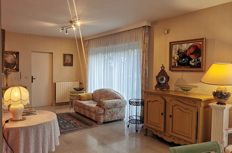 Vakantiehuis Les Rimains