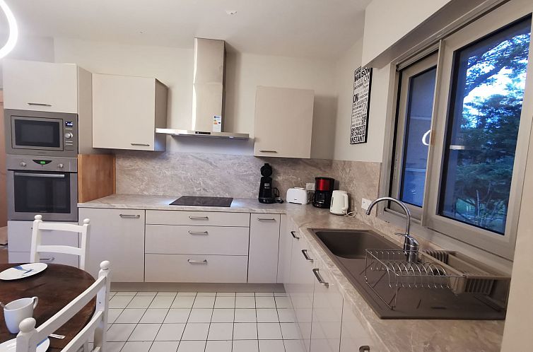 Vakantiehuis Les Rimains