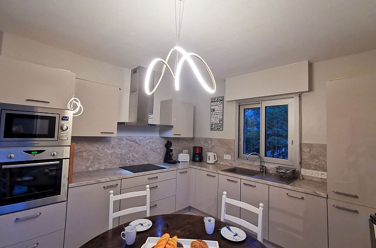 Vakantiehuis Les Rimains