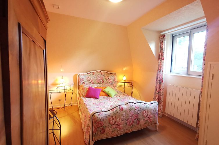 Vakantiehuis Les Rimains