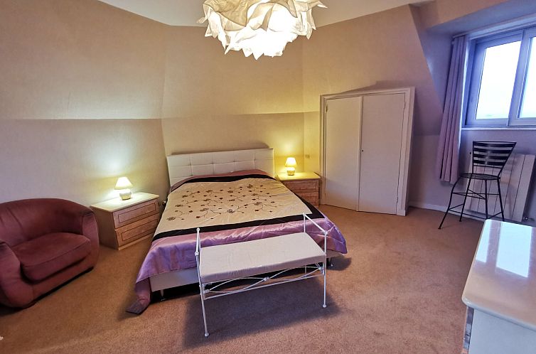 Vakantiehuis Les Rimains