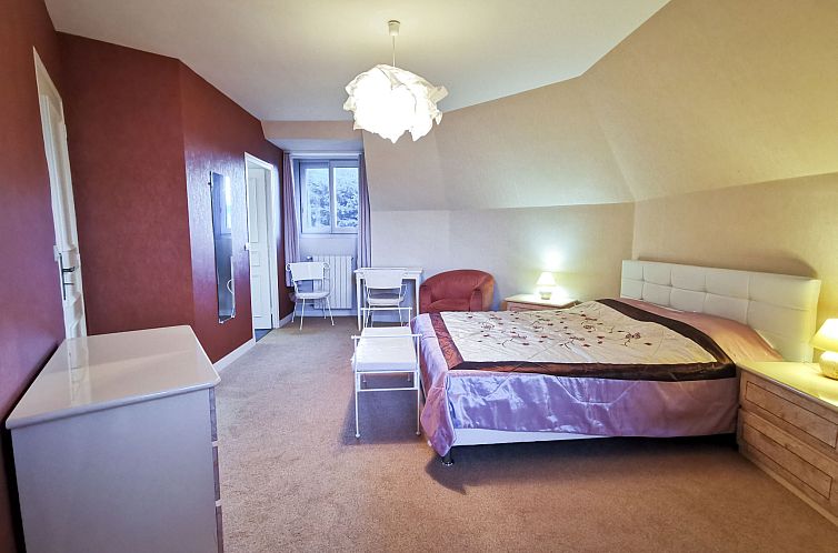 Vakantiehuis Les Rimains