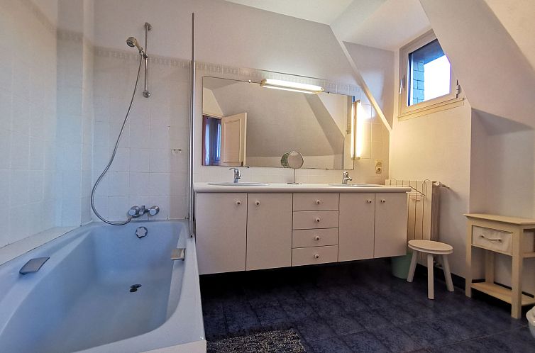 Vakantiehuis Les Rimains