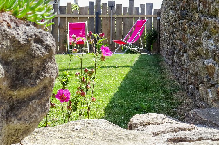 Vakantiehuis La Pailloussette