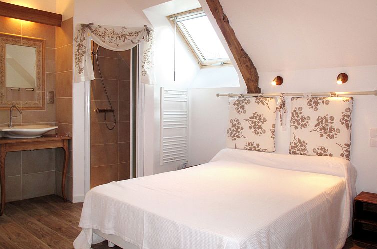 Vakantiehuis La Pailloussette