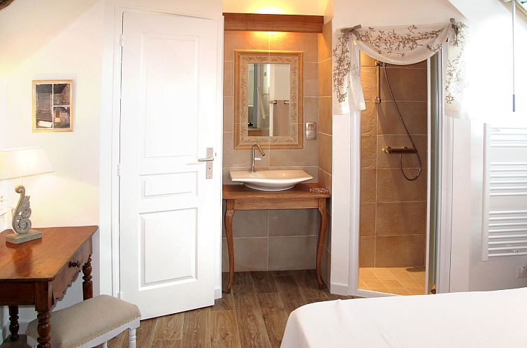 Vakantiehuis La Pailloussette