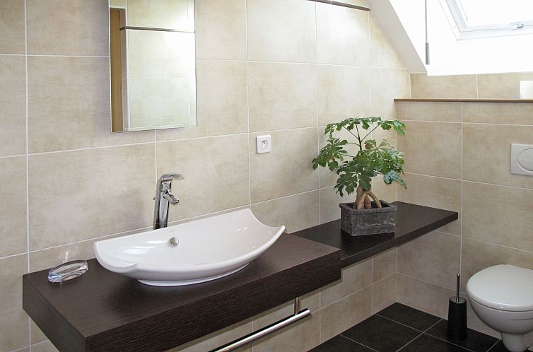 Vakantiehuis La Pailloussette