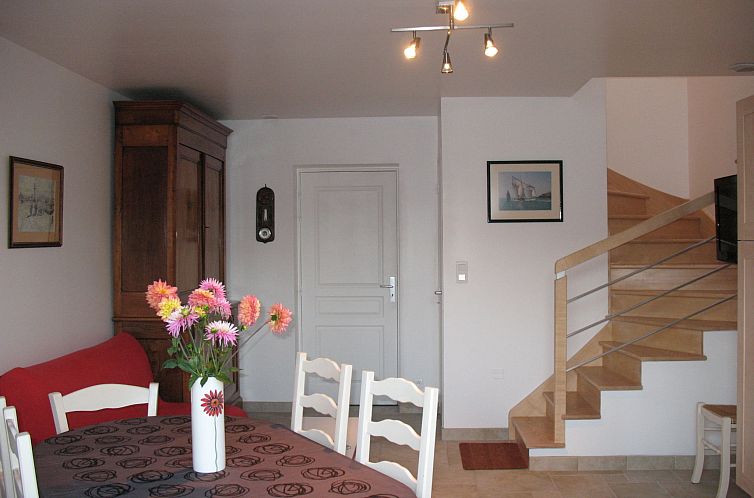 Vakantiehuis La Pailloussette