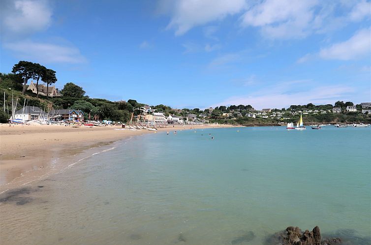 Vakantiehuis La Pailloussette