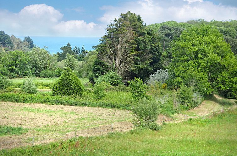 Vakantiehuis La Pailloussette