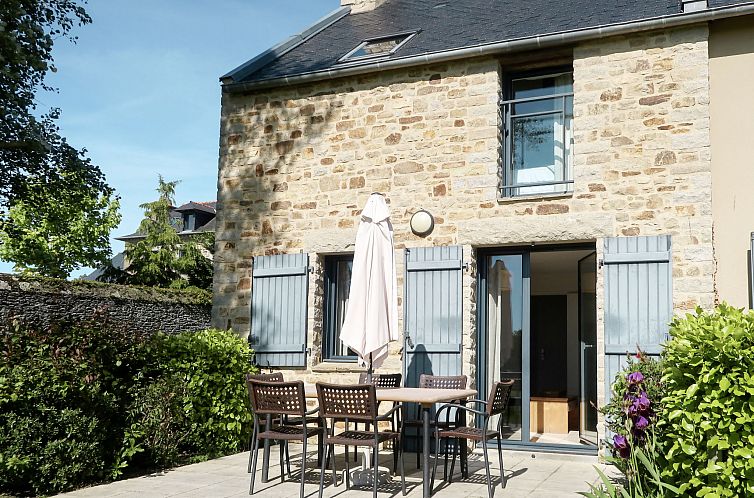 Vakantiehuis Les Hauts de la Houle M.8X